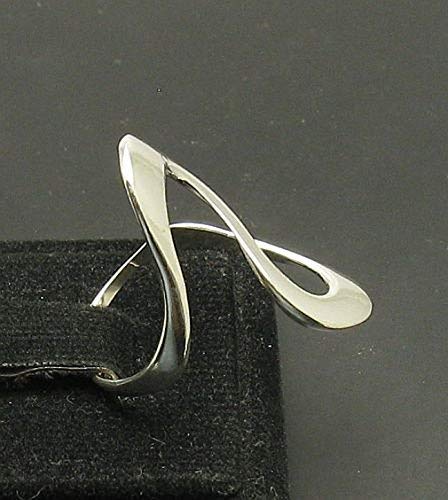 Bague en argent massif 925 Empress R000966 pour femme - 3