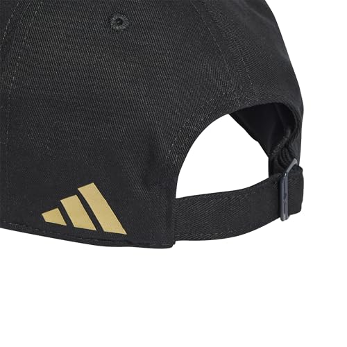 Image of adidas Unisex Adult FIFA World Cup 26 Official Emblem Hat