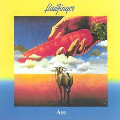 Ass