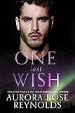 One Last Wish (Shooting Stars Book 3)