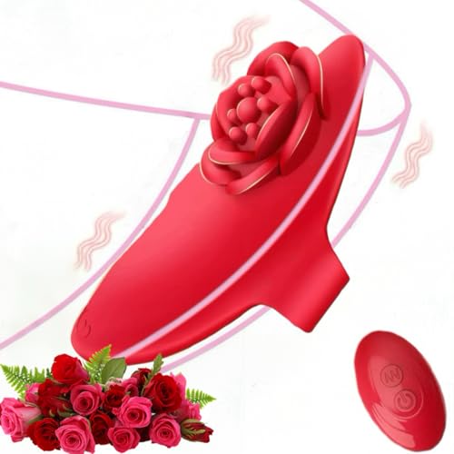Remote Virabtor Control Discreet Wearable Massager Tool for Full Body Relaxation Massager Tool GT-11