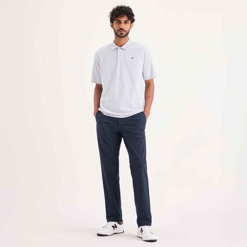 Dockers Go Airweave Chino - Spodnie Mężczyźni
