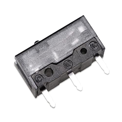 KPREPUBLIC 2pcs 3pcs Kailh GM8.0 GM8 Micro Switch 80M Life...