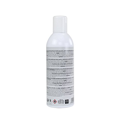 Pme Pearl Tall Edible Lustre Spray Can-400Ml (13.5 Oz) #TOP1