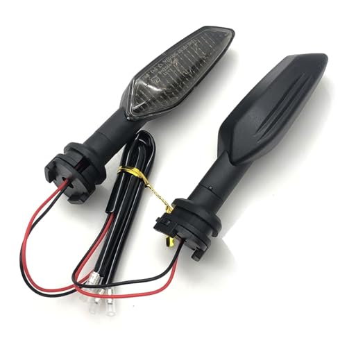 Clignotant de moto haute visibilité pour FZ6 FZ1 FZ8 et XJ6 Diversion