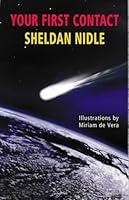 Your First Contact 0966579127 Book Cover