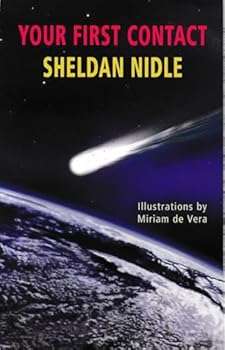 Paperback Your First Contact Book