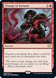  VOW-150 - Change of Fortune - Magic - Cambio di Sorte