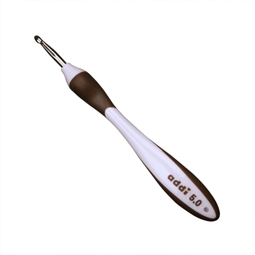 addi Swing Crochet Hooks 5.00mm