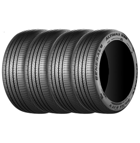 �R���`�l���^�� �[�l����(CONTINENTAL GENERAL) 215/55R17 AltiMax GS6 4�{�Z�b�g