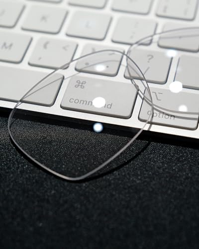 Image of Transition Replacement Lenses Compatible with Ray-Ban Meta Wayfarer RW4006 /RW4008 /RW4012 50MM&53MM (Gen 2) - Options