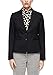 Produktbild s.Oliver BLACK LABEL Damen Businessblazer mit Webstruktur TRUE BLACK 42