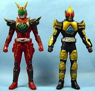 Amazon.co.jp: プレイヒーローVS 仮面ライダー対決セット ブレイド