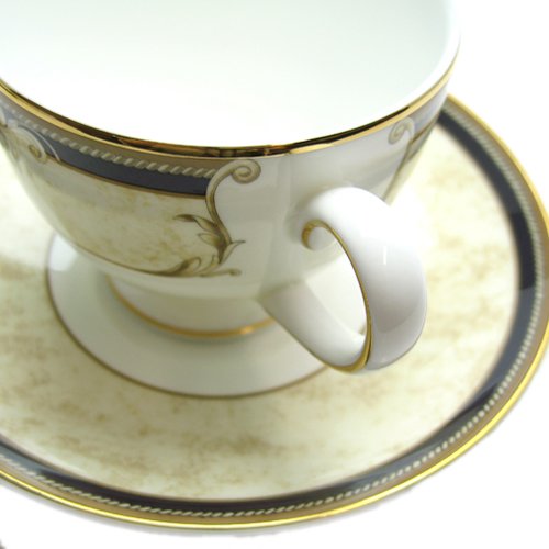 Amazon｜Wedgwood (ウェッジウッド) コーヌコピア ティーカップ
