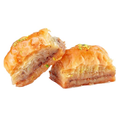 Baklava alla noce (confezione da 600 GR) da SO /