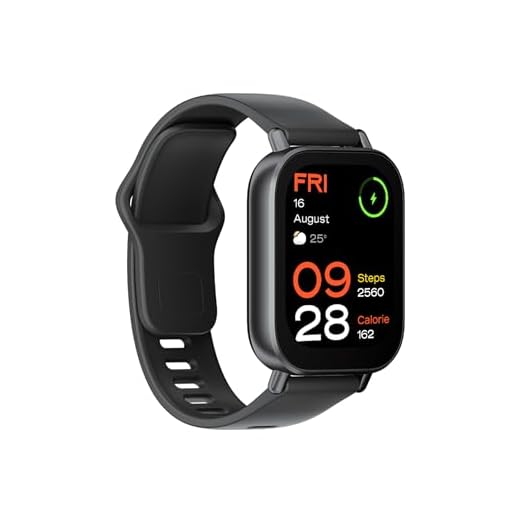Up to 60% Off Redmi Watch 5 Active with Bluetooth Calling & Metal Body