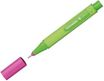 Schneider Link-It Highlighters - Set of 8