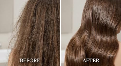 Elabore Miracle Silky & Shiny Hair Spray 200ml miniatura 4