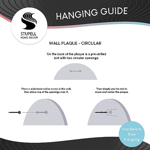 Stupell Industries Round Sea Waves Nautical Ocean Wood Wall Art, Design by Stacy Gresell - Image 4