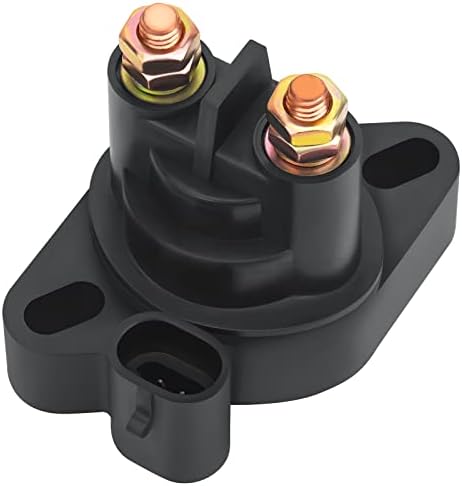 Starter Solenoid Relay Switch Replacement for Arctic Cat ATV 1000 400 450 450i 500 550 600 700 Snowmobiles UTV Prowler 0445-036