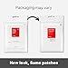 COSRX Acne Pimple Patch Absorbing Hydrocolloid Original 3 Size Patches for Blemishes and Zits Cover, Spot Stickers for Face and Body, Not Tested on Animals