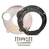 Quick Time RM-8089 Bellhousing