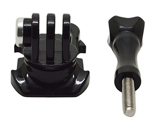 Rollei 360 Swivel Mount - Montatura Orientabile