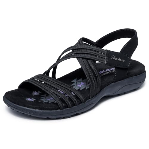 Image of Skechers Women's Reggae Slim - Sunnyside 2.0