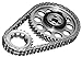 Rollmaster CS1160 Billet Roller Timing Set with Torrington Bearing for GM LS1