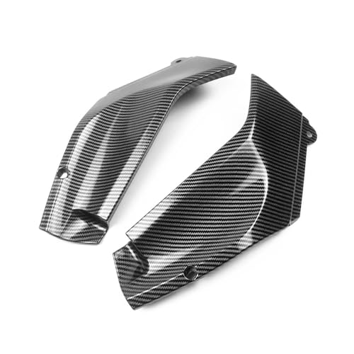 Carenage cache lateral pour réparer les flancs abîmés de YZF R1 - 2