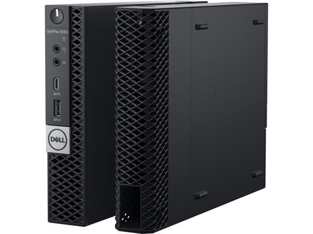 ミニPC OptiPlex5060 Micro i5 8500T /SSD256 16GB Amazon.com: Dell OptiPlex 5060 Micro Intel Core i5-8500T 2.1