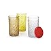 G.E.T. 3316-CL Waikiki 16 Oz. Clear Tumbler - 72 / CS