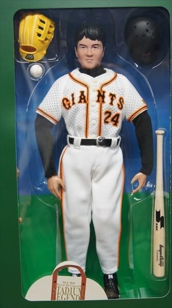 高橋由伸 フィギュア GIANTS 24 Amazon.co.jp: 読売ジャイアンツ 24番 高橋由伸 PRO BASEBALL