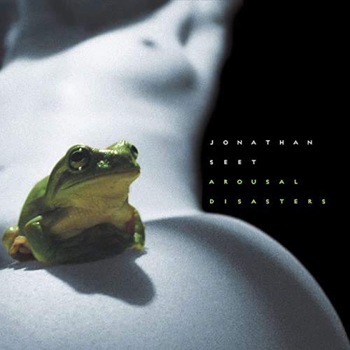 Arousal Disasters [Audio CD]