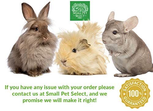 Small Pet Select Premium Small Animal Bedding, Natural Soft Paper Bedding for Small Indoor and Outdoor Pets, Made in USA… - Image 7