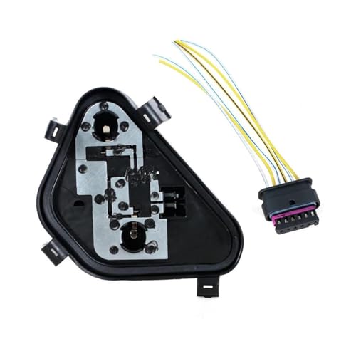 Circuit imprimé feu arrière droit F30 prise connecteur support lampe BMW Série 3