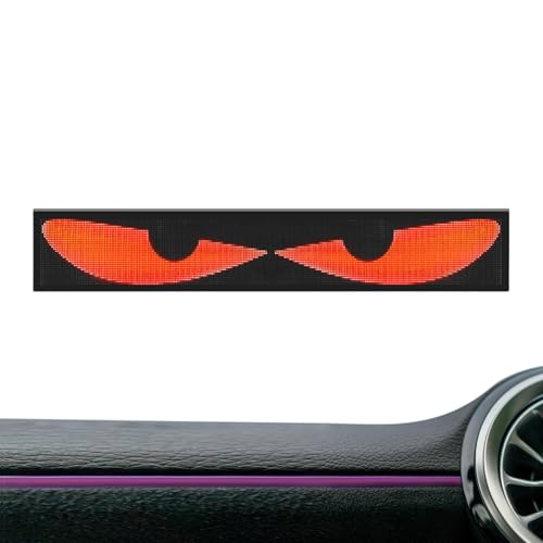 Iluminación ambiental para coche ideal para viajes en familia y trayectos nocturnos en SUV