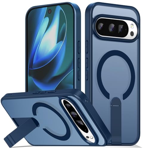 Coque antichoc Pixel 10 Pro XL translucide de qualité supérieure