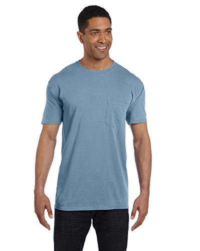Image of Comfort Colors Mens 6030cc