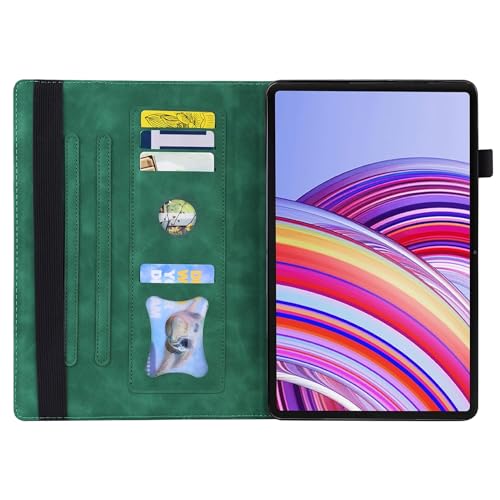 Support de tablette Redmi Pad SE 11 avec porte-carte et sangle