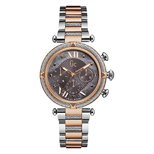 Gc Y16015L5 Montre Femme