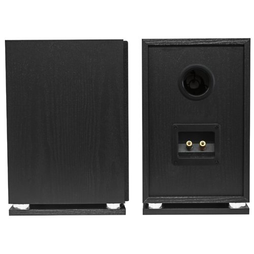 Build My PC, PC Builder, Fluance SX6-BK