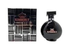 Kimberly for Women (EC) Eau de Parfum 3.4 oz