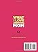 What I Love About You, Mom: 30 Things I Love About You and the Reasons Why I Love You Fill-in-the-Blank Gift Book. Gifts for Mom (What I Love About You Series Books)
