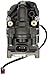 Dorman 949-397 Air Suspension Compressor Compatible with Select Tesla Models