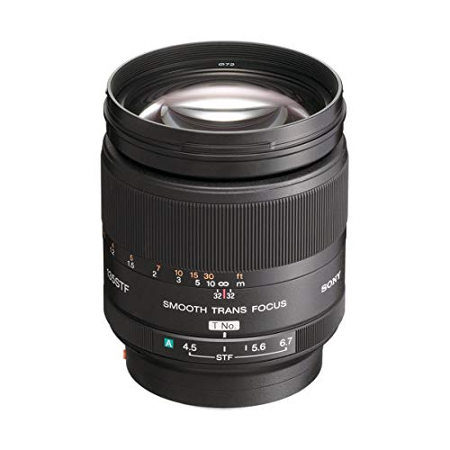 Amazon.co.jp: Sony SAL-135F28 135mm f/2.8 (T4.5) STF 望遠
