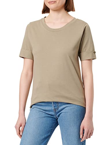 T-Shirt Femme SOYACONCEPT haut de gamme aux finitions délicates