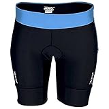 ZOOT Women's Active Tri 8