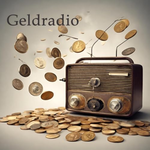 Couverture de Geldradio