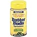 Butter Buds - Butter Flavor Sprinkles (Pack of 2) 2.5 oz Bottles